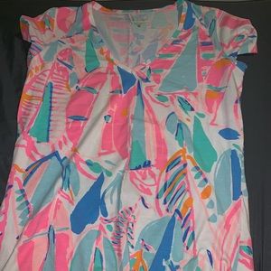 Lilly shirt